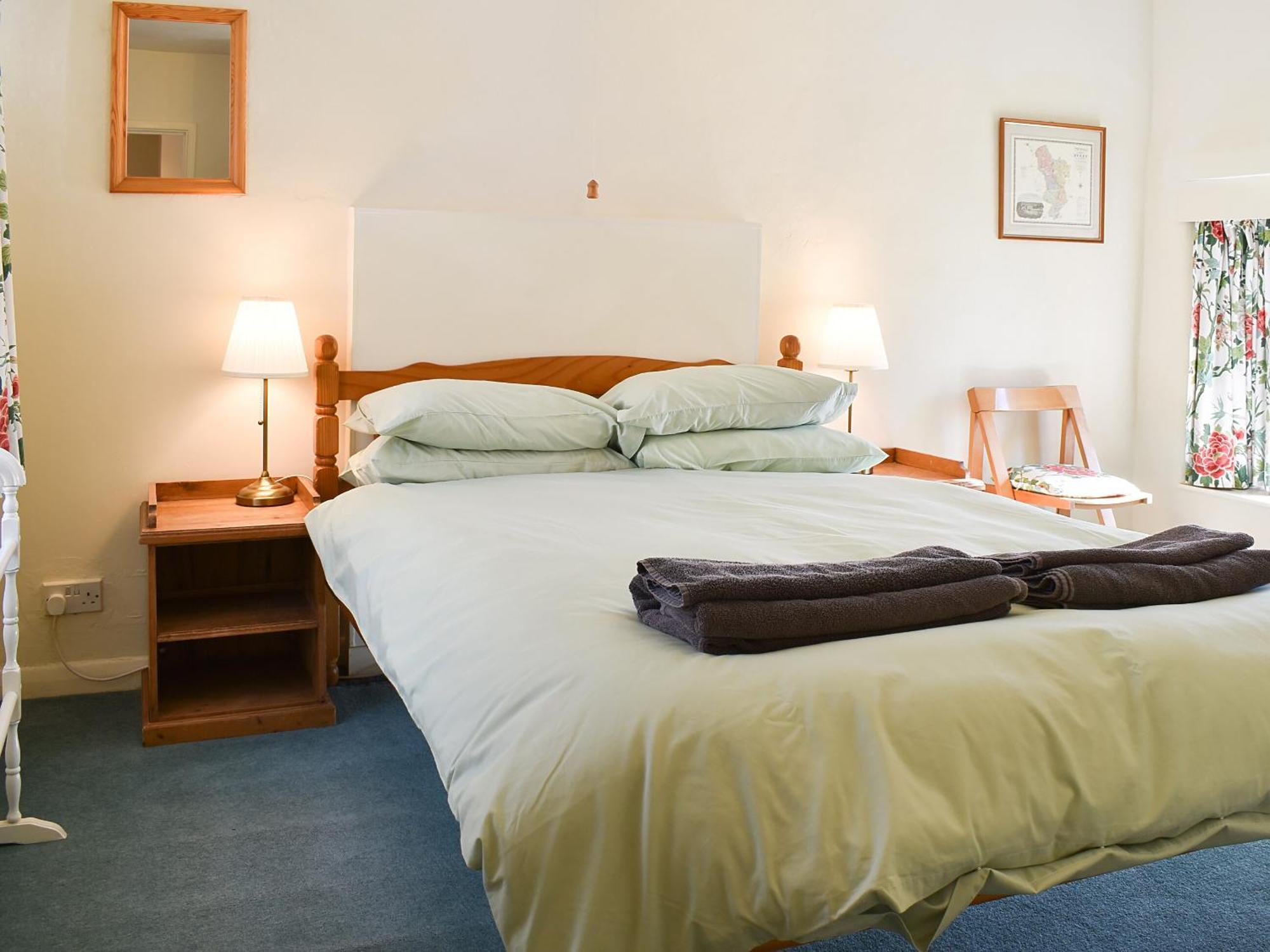 April Cottage Youlgreave Dış mekan fotoğraf